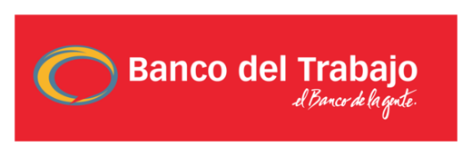 Logo de Banco del Trabajo