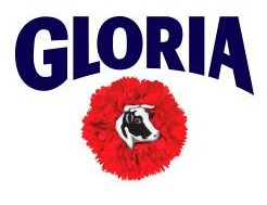 Logo de Leche Gloria