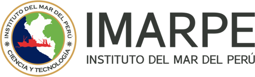 Logo de IMARPE